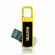 TEUTONS Solid Gold Plus 32 GB USB 3.1 Gen-1 Flash Drive